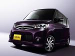 Nissan Roox 2009 года
